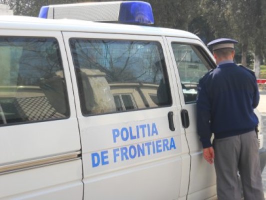 Un nou punct de frontieră către bulgari